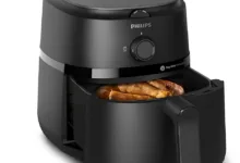 5 Rekomendasi Makanan yang Bisa Dibuat dengan Air Fryer, Enak dan Cepat!